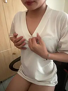 Xoai-cute online show from 06-04-26, 06:52