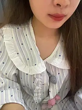 Xoai-cute online show from 06-06-26, 08:02