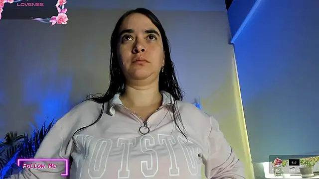  VALERIAGOMEZ online show from 04-01-26, 12:39