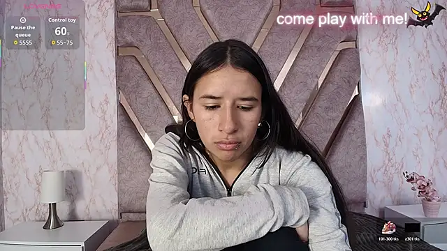 LilyRossi  online show from 04-16-26, 12:28