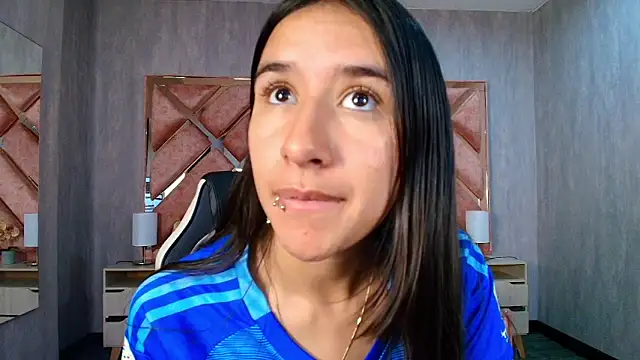 LilyRossi  online show from 05-21-26, 01:29