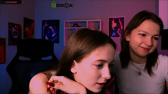 chloe ley online show from 05-08-26, 06:57