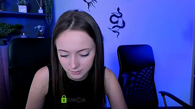chloe ley online show from 07-08-26, 09:03