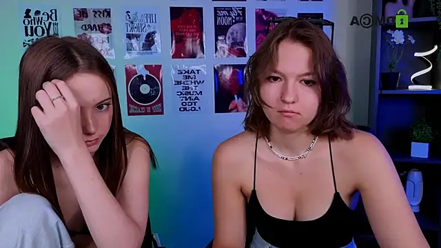 chloe ley online show from 07-29-26, 09:18