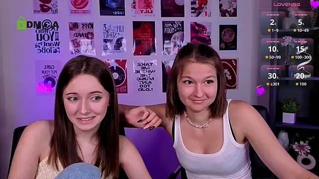 chloe ley online show from 08-05-26, 09:23