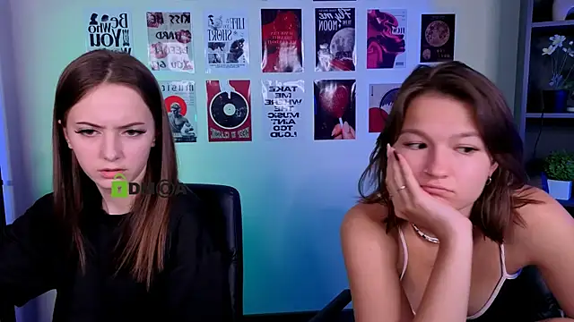 chloe ley online show from 08-06-26, 11:45
