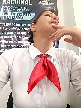 LORENA--01 online show from 03-04-26, 08:37