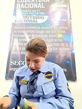 LORENA--01 online show from 03-16-26, 06:12