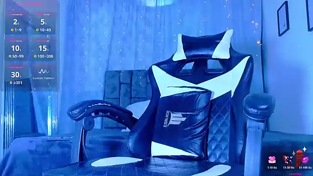 Dantekent online show from 03-17-26, 02:42