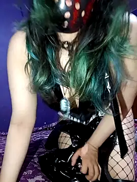 Zorrapunka online show from 03-10-26, 05:07