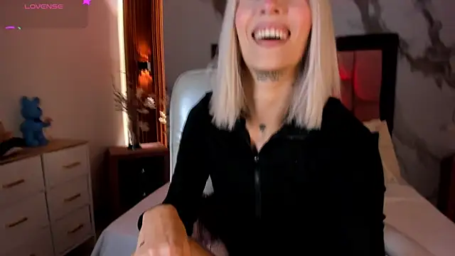 samantha rogers online show from 04-13-26, 12:43