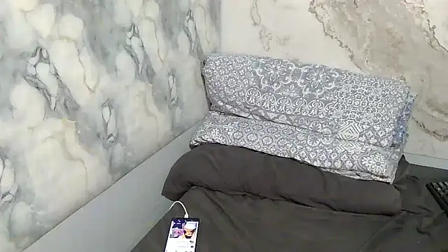 HottestEbonyBitch online show from 04-07-26, 05:57