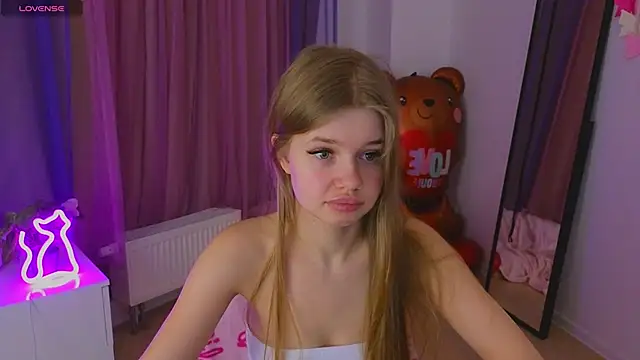 belrinaa online show from 04-04-26, 08:39