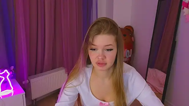 belrinaa online show from 04-22-26, 09:16