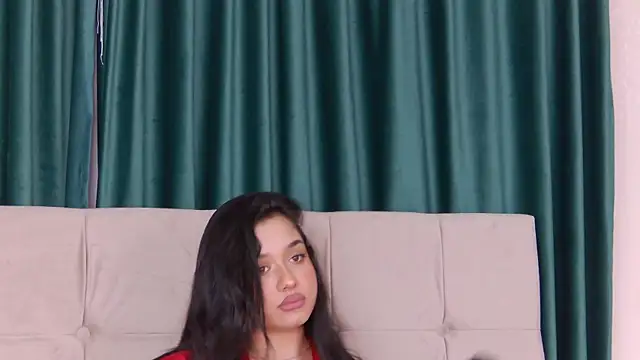 MissNaomiBelle online show from 07-14-26, 08:14