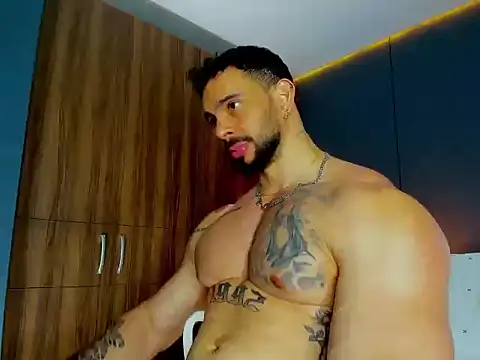 massimo visconti online show from 02-28-26, 07:59