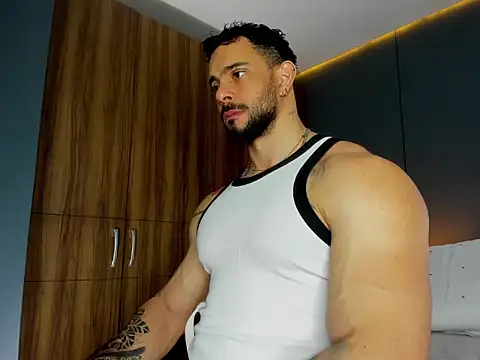 massimo visconti online show from 03-03-26, 02:23