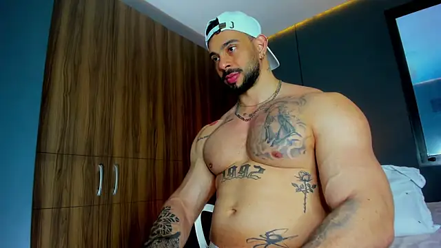 massimo visconti online show from 03-12-26, 10:16