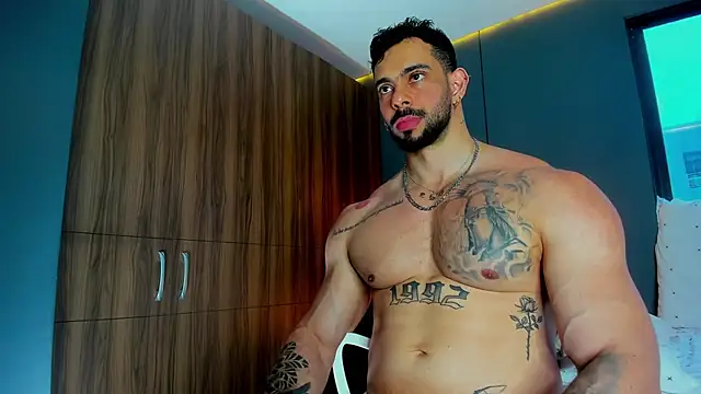 massimo visconti online show from 04-09-26, 04:12