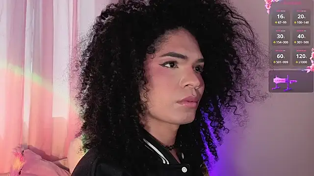 V-nus online show from 03-01-26, 06:21