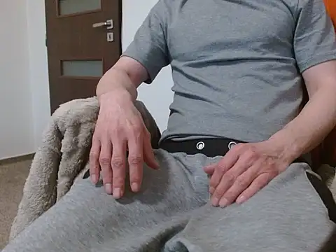 Sokarek online show from 04-19-26, 05:29