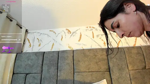 Samantha Velle online show from 05-16-26, 02:19