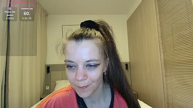 Yana-XX online show from 03-06-26, 12:40