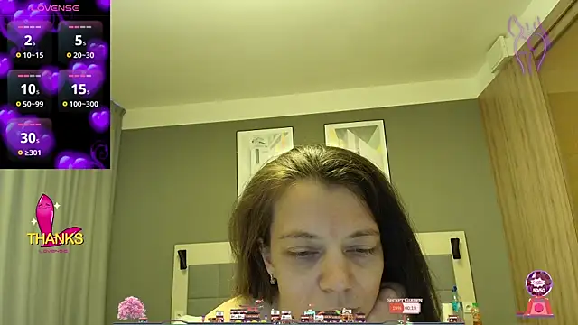 Yana-XX online show from 04-01-26, 02:36