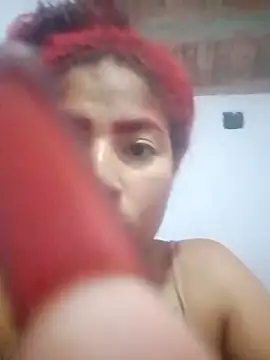 Elektra diabla online show from 04-25-26, 02:36