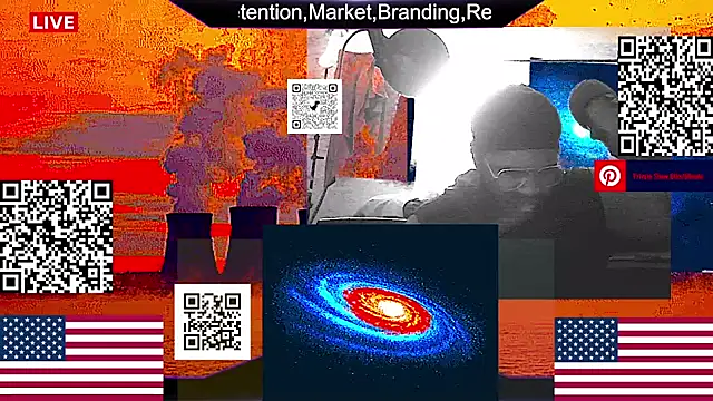 RussellTaylorLacy online show from 04-01-26, 01:01