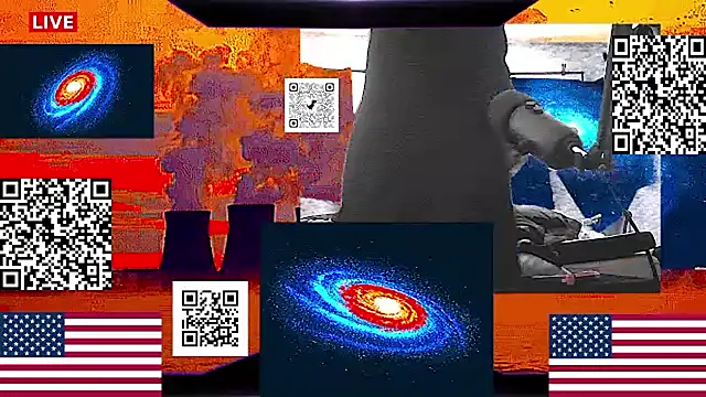 RussellTaylorLacy online show from 04-15-26, 02:13