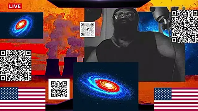 RussellTaylorLacy online show from 04-18-26, 07:12