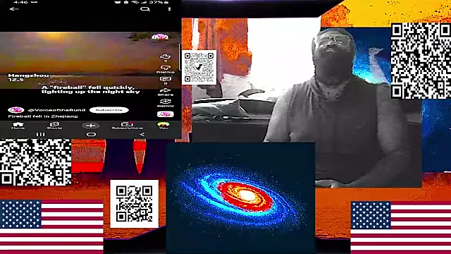 Snapshot of RussellTaylorLacy chatting on 05-30-26, 05:21 RussellTaylorLacy online show from 05-30-26, 05:21