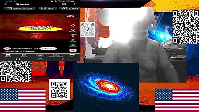 Snapshot of RussellTaylorLacy chatting on 06-07-26, 12:53 RussellTaylorLacy online show from 06-07-26, 12:53