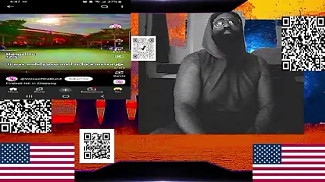RussellTaylorLacy online show from 06-17-26, 03:42
