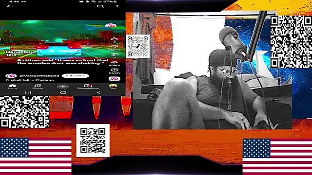 RussellTaylorLacy online show from 06-18-26, 10:09