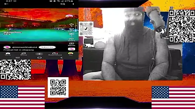 RussellTaylorLacy online show from 06-22-26, 06:05