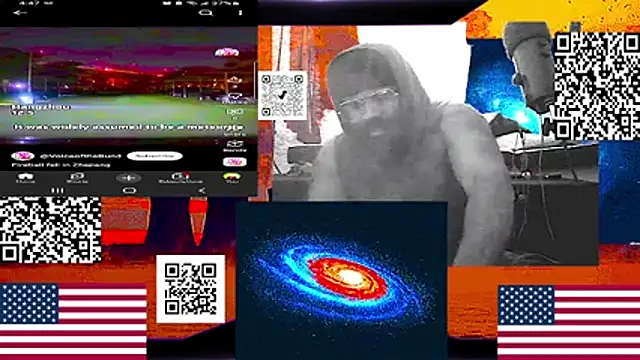 RussellTaylorLacy online show from 06-23-26, 08:29