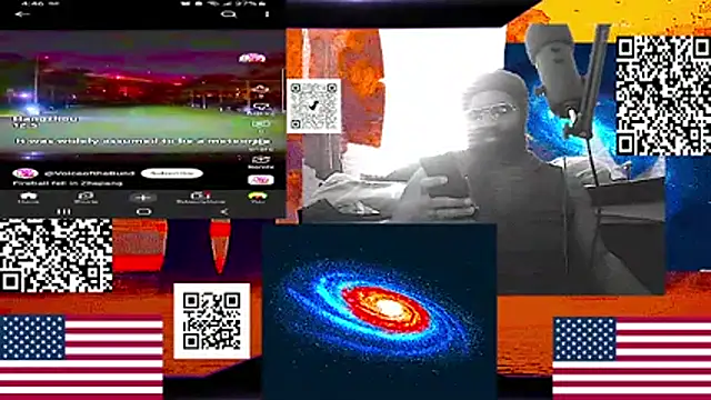 RussellTaylorLacy online show from 06-26-26, 01:04