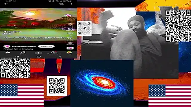 RussellTaylorLacy online show from 06-29-26, 11:16