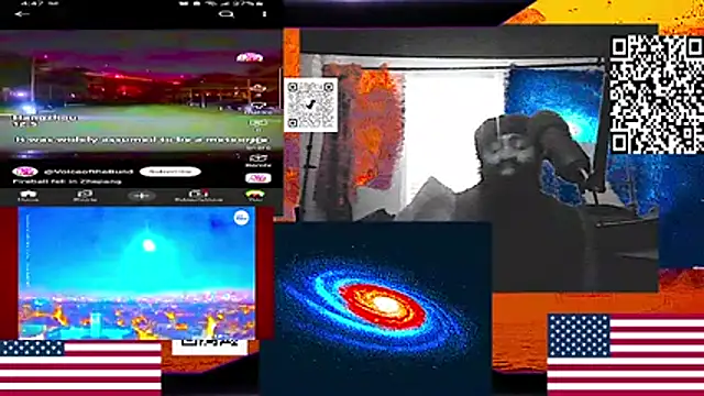 RussellTaylorLacy online show from 07-09-26, 08:46
