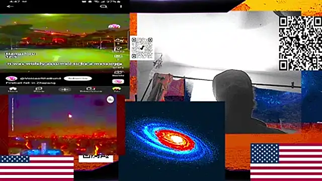 RussellTaylorLacy online show from 07-11-26, 12:41