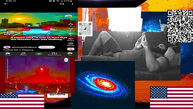 RussellTaylorLacy online show from 07-13-26, 11:18