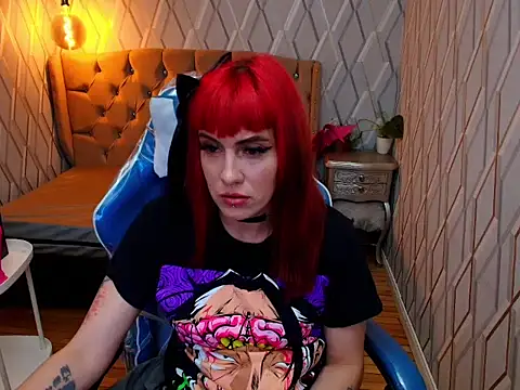 MaryMorganx online show from 04-13-26, 01:55