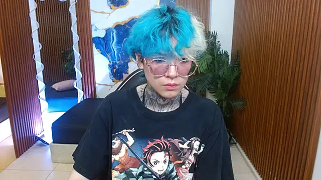 Lyra tay online show from 04-07-26, 07:03