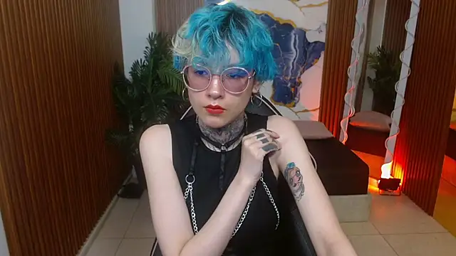 Snapshot of Lyra_tay chatting on 04-25-26, 07:11 Lyra tay online show from 04-25-26, 07:11