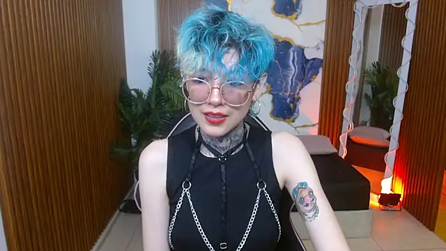 Snapshot of Lyra_tay chatting on 04-29-26, 07:09 Lyra tay online show from 04-29-26, 07:09