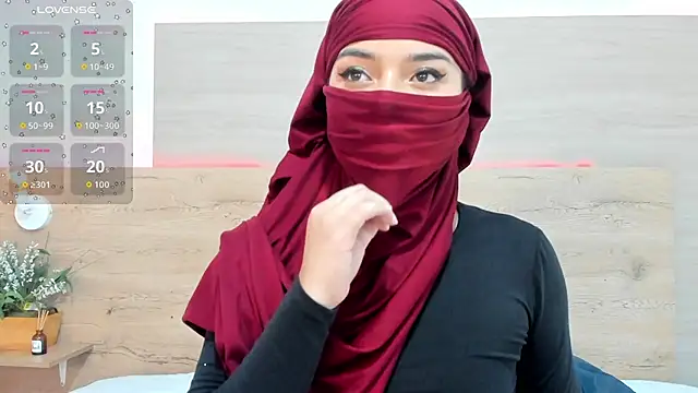  jennaa online show from 03-07-26, 08:17