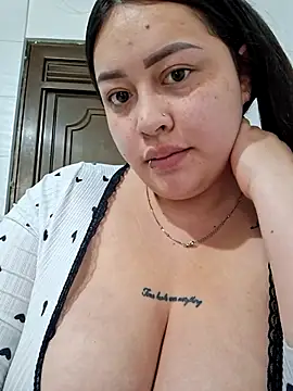 Stefania16 online show from 03-03-26, 03:29