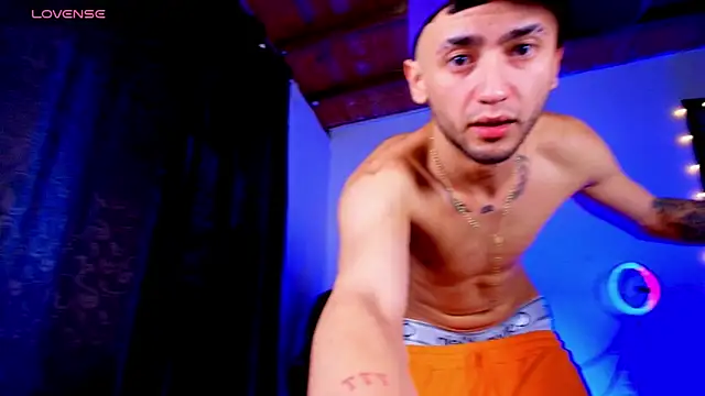 Jey dirty 777 online show from 02-28-26, 11:44